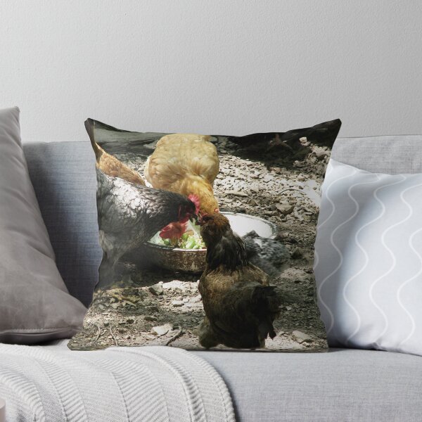 Item preview, Chickens on the Farm designed and sold by PicsbyJody.