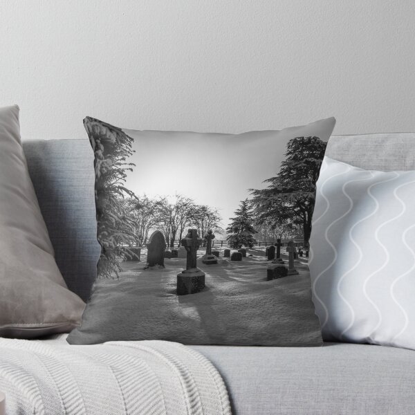 Item preview, All Saints Church Thirkleby designed and sold by Tony Shaw.