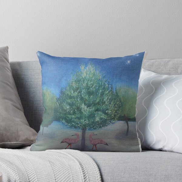 Item preview, Nightfall on Maria Island designed and sold by Sharon Waldron.