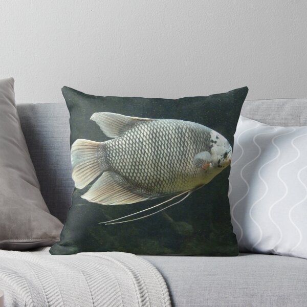 Item preview, Giant Gourami designed and sold by Sandra Willis.