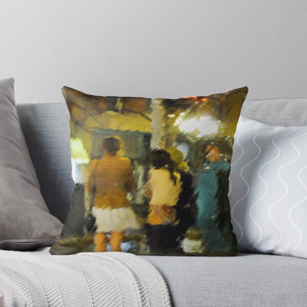 Item preview, Women in the Rain designed and sold by vinverrillo.