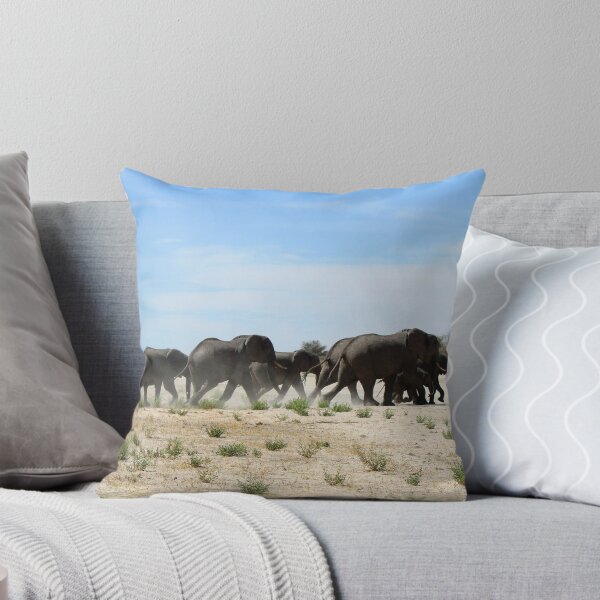 Item preview, Elles at Sandibe`s airstrip designed and sold by Anthony Goldman.