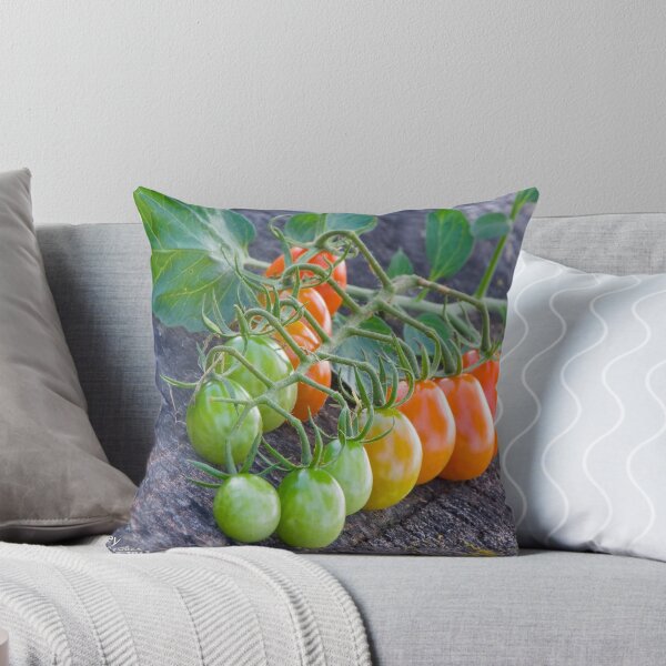 Item preview, Ombre tomatoes designed and sold by Nicole  McKinney.
