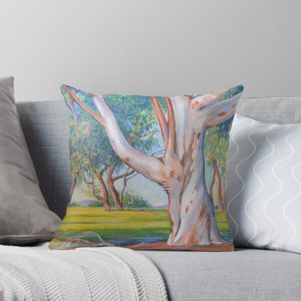 Item preview, Gum Tree in the Park designed and sold by Gregory Pastoll.