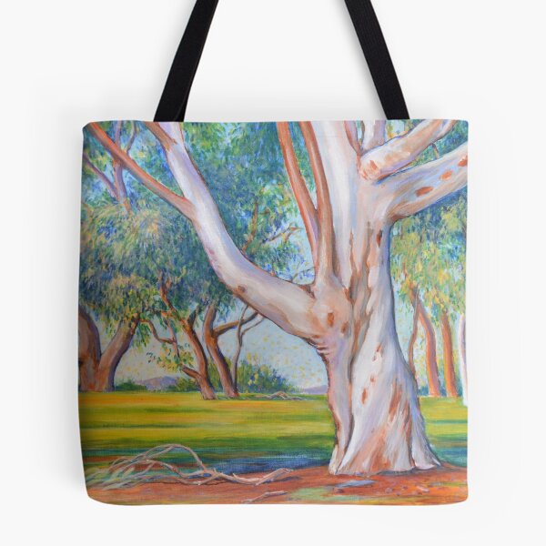 Item preview, Gum Tree in the Park designed and sold by Gregory Pastoll.