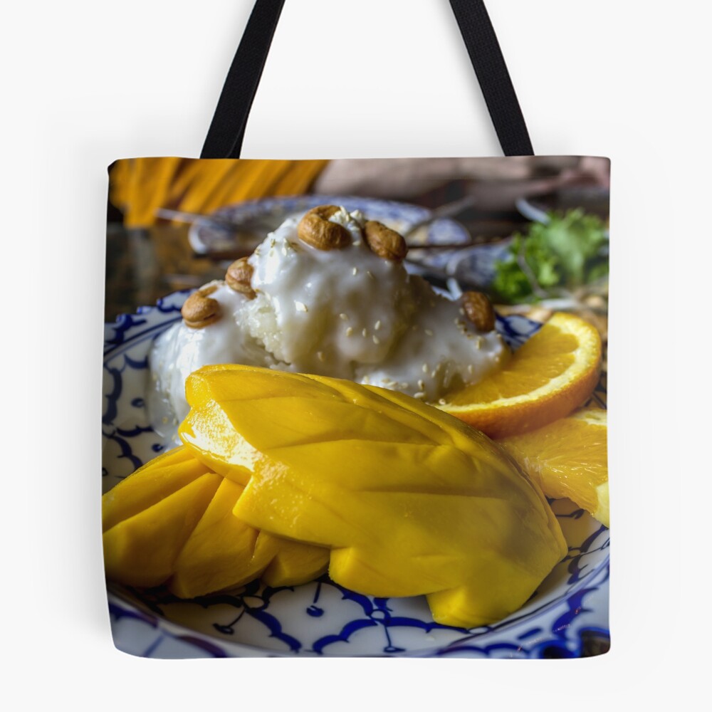 Item preview, All Over Print Tote Bag designed and sold by MikellHerrick.