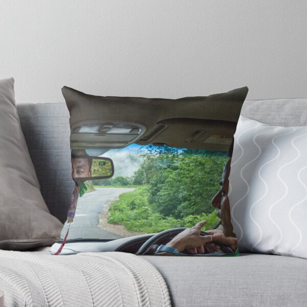 Item preview, On the Road to Punaka designed and sold by ChuckBrown.