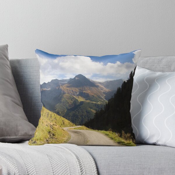 Item preview, Alpine Road designed and sold by Walter Quirtmair.