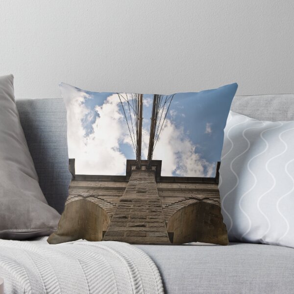 Item preview, Brooklyn Bridge designed and sold by Gustavo Bernal.