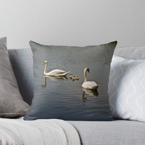 Item preview, Swan family designed and sold by DBigwood.