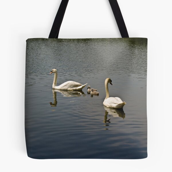 Item preview, Swan family designed and sold by DBigwood.