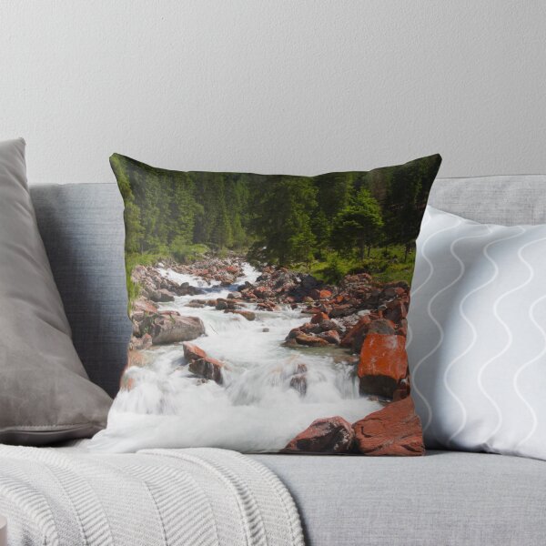 Item preview, Alpine Brook designed and sold by Walter Quirtmair.
