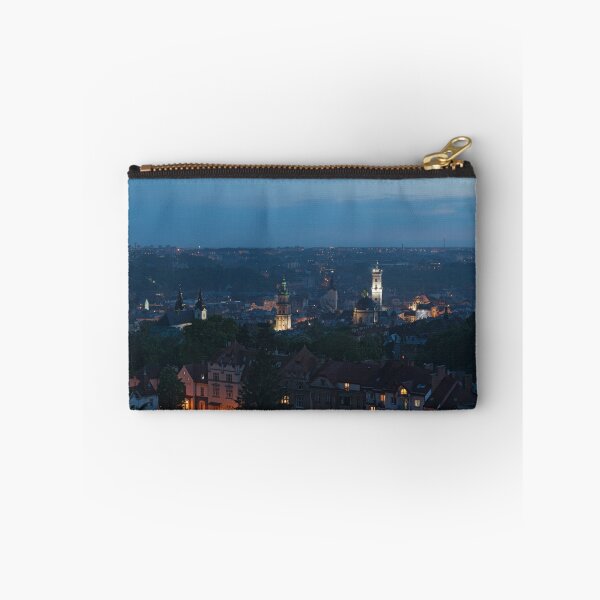 Item preview, Dusk over Lviv - 2 designed and sold by Oleksii Rybakov.