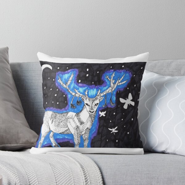 Item preview, White Stag  designed and sold by SydWeldon.