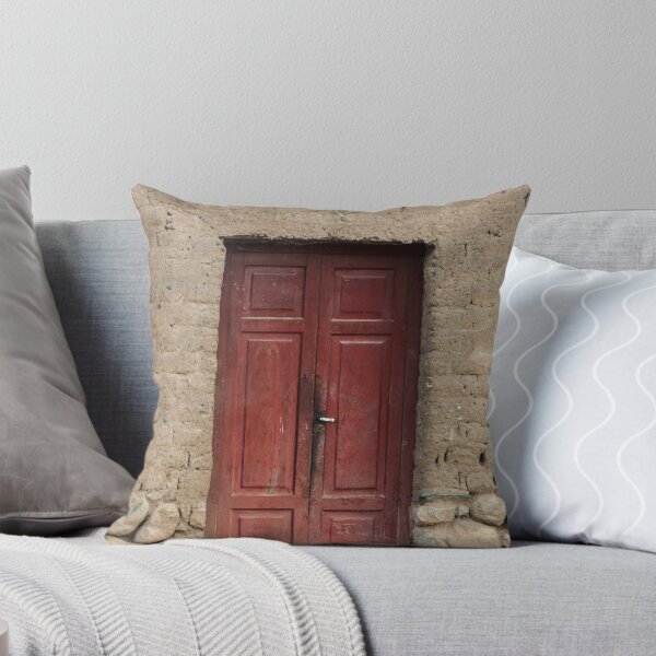 Item preview, The Old Doorway designed and sold by photograham.