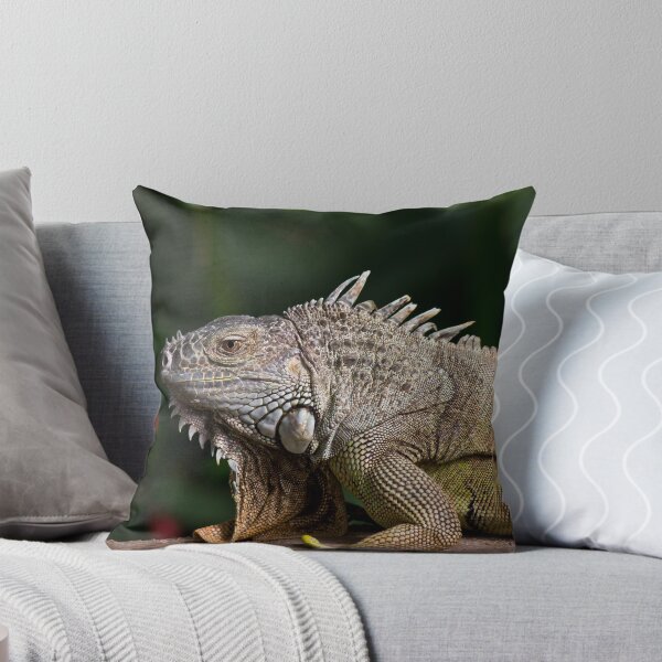 Item preview, Iguana designed and sold by Tam Church.
