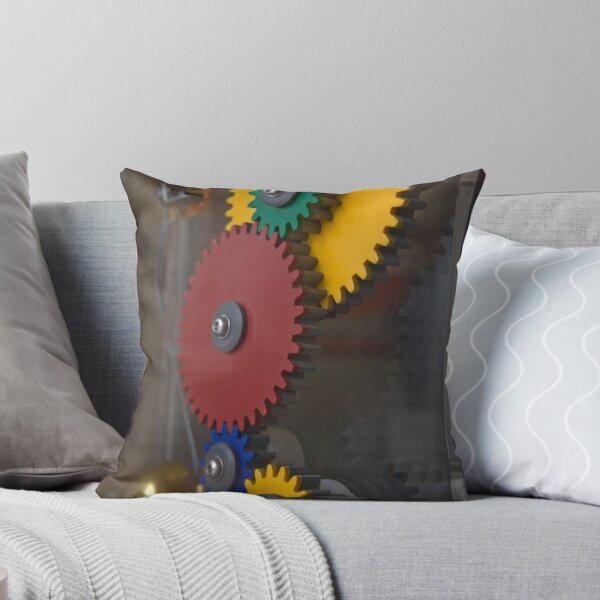 Item preview, Meshing Gears designed and sold by phil decocco.