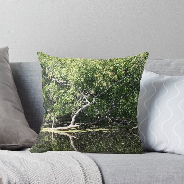 Item preview, Reflection in a Pond designed and sold by rhamm.