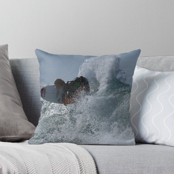 Item preview, Surfing Snapper Rocks #2 04.09.2013 designed and sold by Noel Elliot.