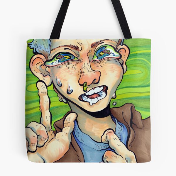 Item preview, HOrrible horrible designed and sold by Isaac Livengood.
