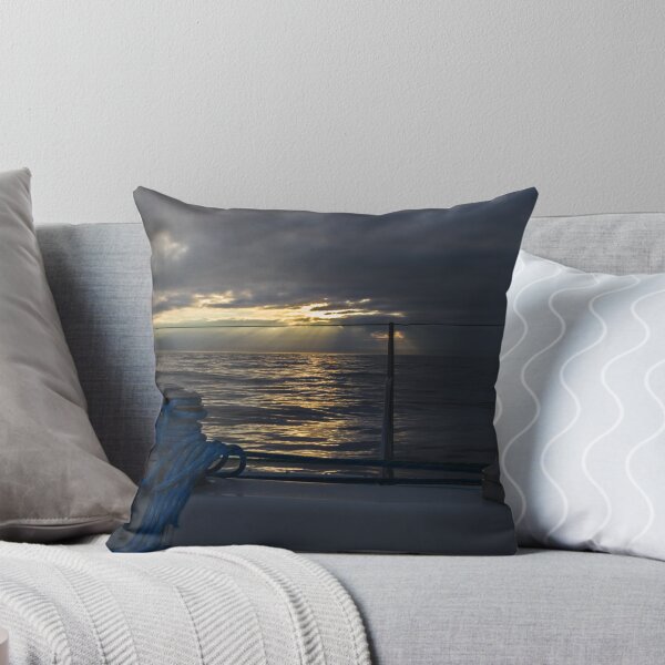 Item preview, Sunset from the cockpit designed and sold by Alan Cooke.