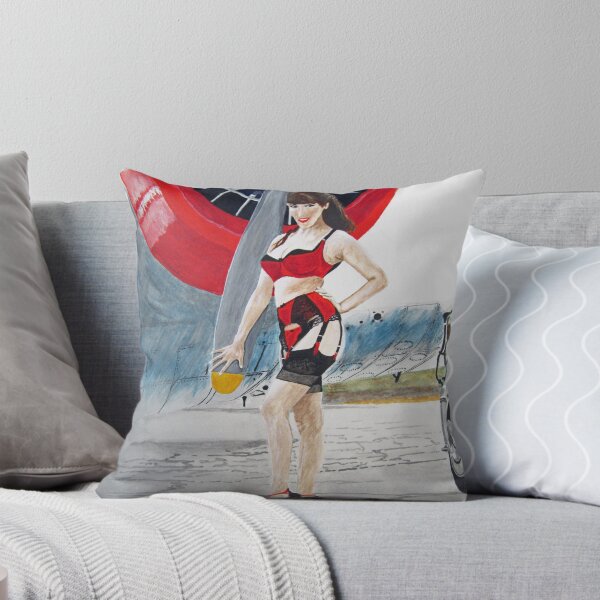 Item preview, Flight Atttendant designed and sold by neilcazy.