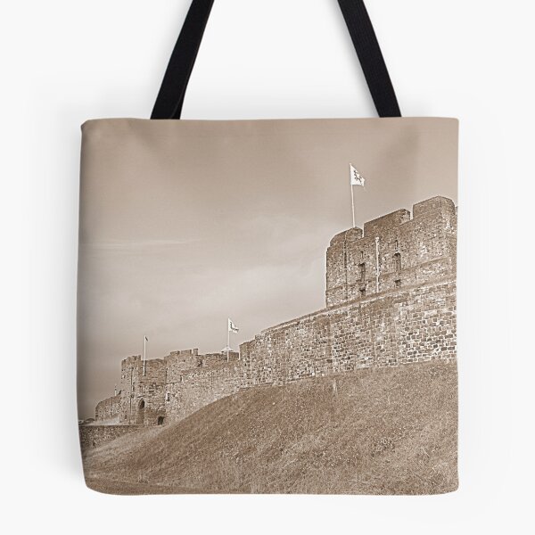 Item preview, Carlisle Castle designed and sold by Lou Wilson.