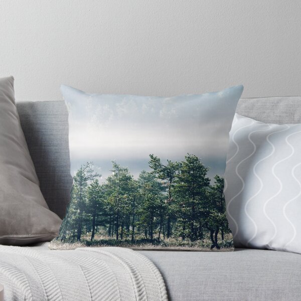 Item preview, 5.9.2013: September Morning I designed and sold by Petri Volanen.