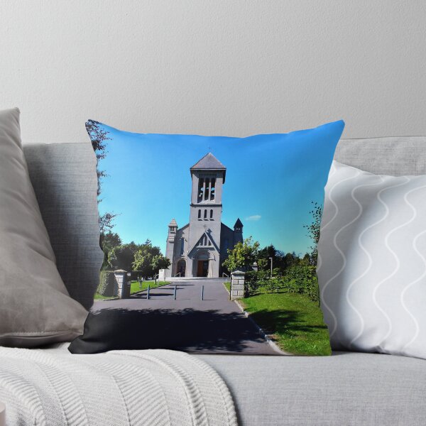 Item preview, Church designed and sold by MBLothian.