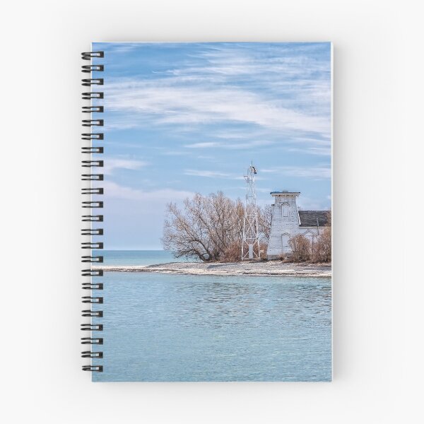 Item preview, Prince Edward Point Lighthouse designed and sold by PhotosByHealy.