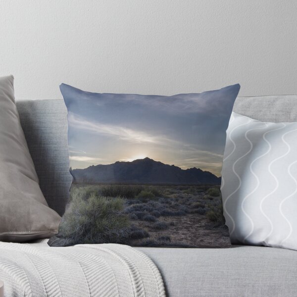 Item preview, Dusk at White Sands Missile Range designed and sold by Richard Thelen.