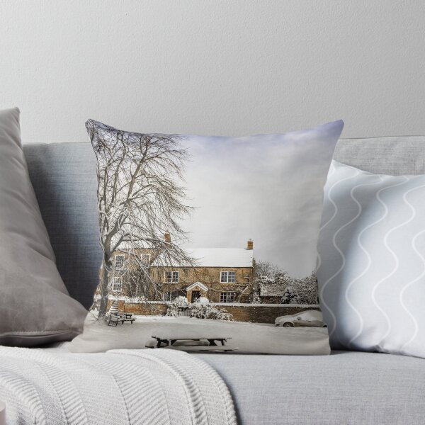 Item preview, Escena de invierno designed and sold by Tony Shaw.