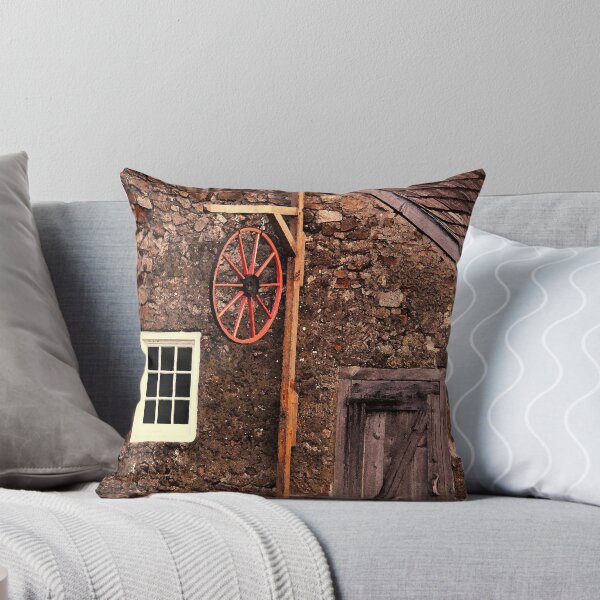 Item preview, The Blacksmith's Shop designed and sold by Polly Peacock.