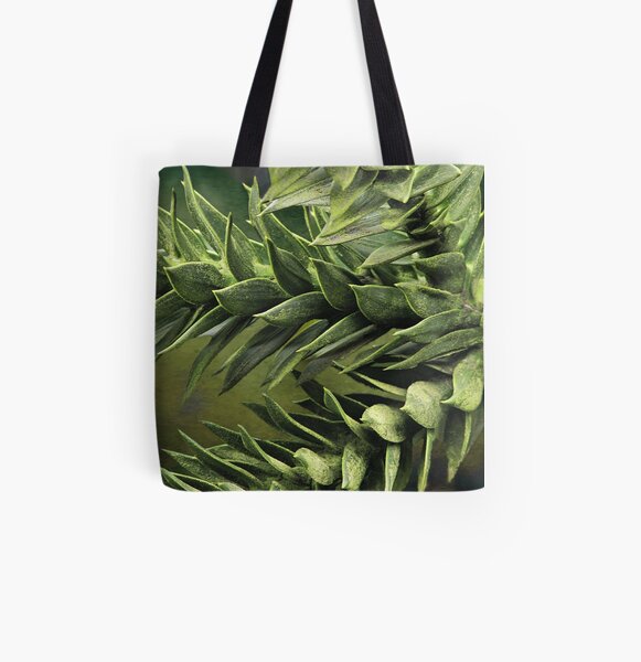 Part of the Puzzle All Over Print Tote Bag