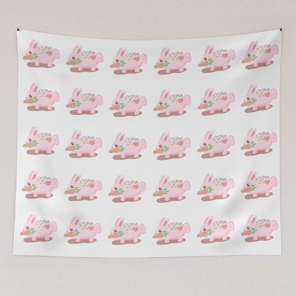 Item preview, Sprinkle Bun Bun designed and sold by Juame.