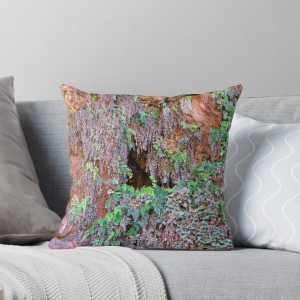 Item preview, Havasupai Falls Fern Grotto  designed and sold by Robert Meyers-Lussier.
