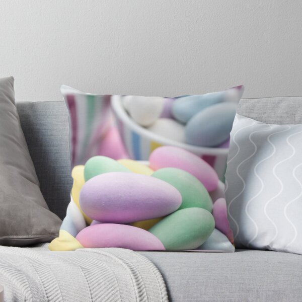 Item preview, Colorful Jordan Almond Candy Buffet designed and sold by peanutroaster.