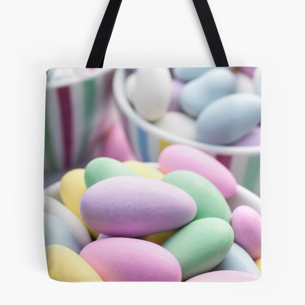 Item preview, Colorful Jordan Almond Candy Buffet designed and sold by peanutroaster.