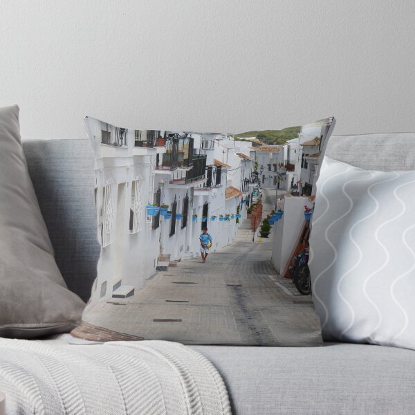 Item preview, Pueblo Mijas designed and sold by Debrak2012.