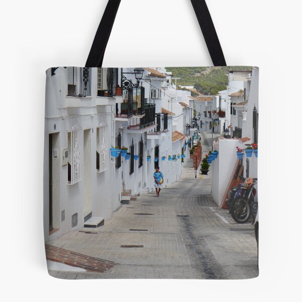 Artikelvorschau, Pueblo Mijas entworfen und verkauft von Debrak2012.