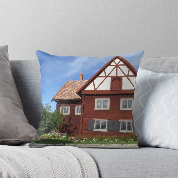 Item preview, Che's Chocolate House in Visby Sweden designed and sold by SoulSparrow.