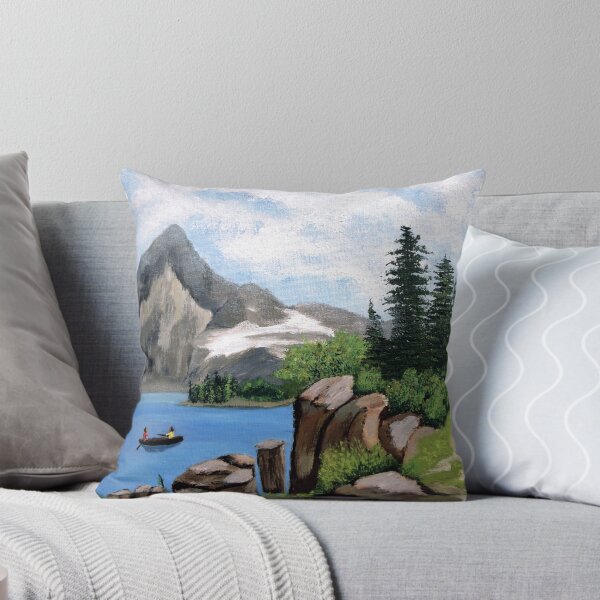 Item preview, Mountain landscape 2 designed and sold by maggie326.