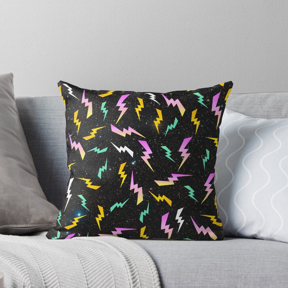 Item preview, Throw Pillow designed and sold by dannyivan.