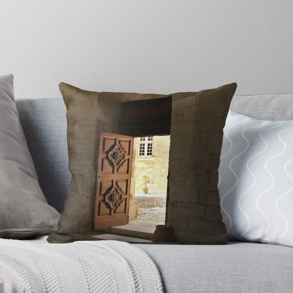 Item preview, Fort St Andre - Villeneuve les Avignon designed and sold by Mandy Gwan.