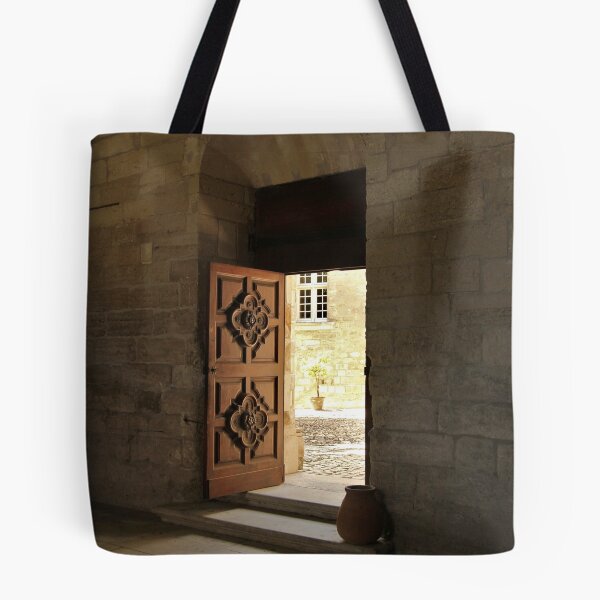 Item preview, Fort St Andre - Villeneuve les Avignon designed and sold by Mandy Gwan.