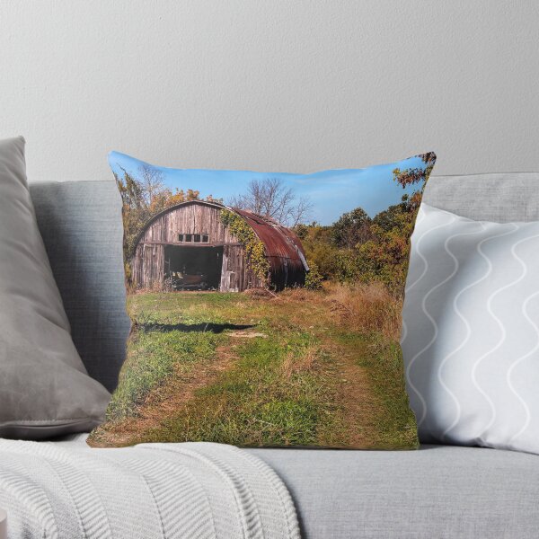Item preview, Standish Old Barn designed and sold by gharris.