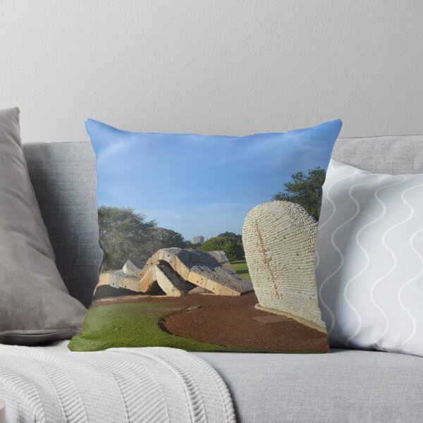 Item preview, Wurrungwuri * Sydney Botanic Gardens designed and sold by Gary Kelly.
