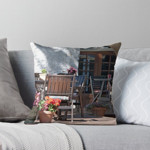 Item preview, Porch Scene designed and sold by phil decocco.
