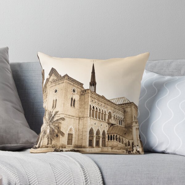 Item preview, Frere Hall designed and sold by Nazm  Photography.