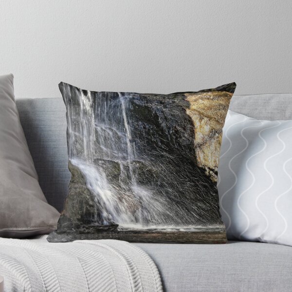 Item preview, Waterfall in the Blue Mountains designed and sold by Wolf Sverak Photography.